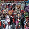 MASACRE (DEADPOOL) TOMO Nº18: LA BODA DE MASACRE (VOL-5 20-27 USA) [RUSTICA]
