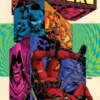 MASACRE (DEADPOOL) TOMO Nº13: MUERTE (VOL-4 50-57 USA) [RUSTICA]