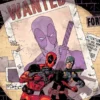 MASACRE (DEADPOOL) TOMO Nº02: NEGOCIO DE TERROR (REINADO OSCURO) [RUSTICA]