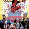 MASACRE (DEADPOOL) TOMO Nº06: ¿SUEÑAN LOS IDIOTAS CON ESTUPIDEZ ELECTRICA? (19-25 USA) [RUSTICA]