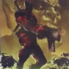 MASACRE (DEADPOOL) TOMO Nº01: UNO DE LOS NUESTROS (INVASION SECRETA) [RUSTICA]