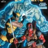 MASACRE / LOBEZNO Nº03 (3 DE 3) [RUSTICA]