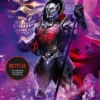 MASTERS DEL UNIVERSO: REVOLUCION [RUSTICA]