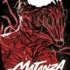 MATANZA: BLANCO, NEGRO Y SANGRE [RUSTICA]