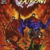 MATANZA EXTREMA Nº5 (5 DE 5) / VENENO 47 [GRAPA]