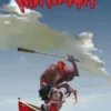 MATANZA Nº02: EL DIABLO EN EL MAR (COLECCION 100% MARVEL) [RUSTICA]