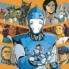 MECH CADETS [RUSTICA]