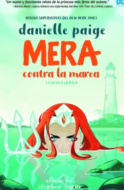 MERA CONTRA LA MAREA [RUSTICA]
