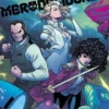 MERODEADORES Nº21