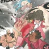 MERODEADORES Nº34 / Nº09