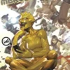 MERODEADORES Nº29 / Nº04