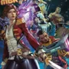 MERODEADORES Nº26 / Nº01