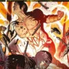 MIDNIGHTER Y APOLO: LA BUSQUEDA [CARTONE]