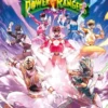 MIGHTY MORPHIN POWER RANGERS Nº07 (ULTIMO NUMERO) [CARTONE]