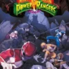 MIGHTY MORPHIN POWER RANGERS Nº06 [CARTONE]