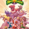 MIGHTY MORPHIN POWER RANGERS Nº03 [CARTONE]