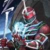 MIGHTY MORPHIN VOLUMEN 03 [CARTONE]