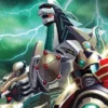 MIGHTY MORPHIN VOLUMEN 02 [CARTONE]