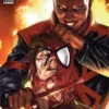 MILES MORALES: SPIDER-MAN Nº51 / Nº22