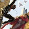 MILES MORALES: SPIDER-MAN Nº42 / Nº13