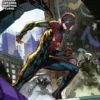 MILES MORALES: SPIDER-MAN Nº37 / Nº08