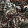 MILES MORALES: SPIDER-MAN Nº36 / Nº07