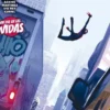 MILES MORALES: SPIDER-MAN Nº33 / Nº04