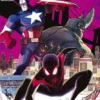 MILES MORALES: SPIDER-MAN Nº31 / Nº02