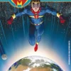 MIRACLEMAN VOLUMEN 3: OLIMPO [CARTONE]