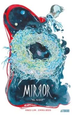 MIRROR VOL.2: EL NIDO [CARTONE]
