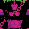 MISTER MIRACLE [CARTONE]