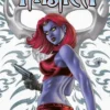 MISTICA VOL.1: CONTRA NATURA (MARVEL COLLECTION) [CARTONE]