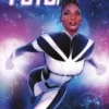 MONICA RAMBEAU: FOTON (COLECCION 100% MARVEL) [RUSTICA]