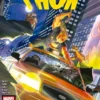 MORTAL THOR Nº170 / 03