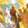 MORTAL THOR Nº168 / 01