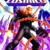 MOTORISTA FANTASMA COSMICO VOL.1: DOBLE IDENTIDAD (COLECCION 100% MARVEL HC) [CARTONE]