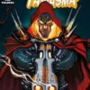 MOTORISTA FANTASMA Nº20 / 14