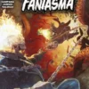 MOTORISTA FANTASMA Nº16 / 10