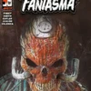 MOTORISTA FANTASMA Nº13 / 07
