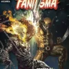 MOTORISTA FANTASMA Nº10 / 04