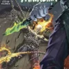 MOTORISTA FANTASMA Nº09 / 03