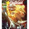 MOTORISTA FANTASMA Nº08 / 02