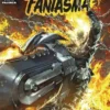MOTORISTA FANTASMA Nº07 / 01