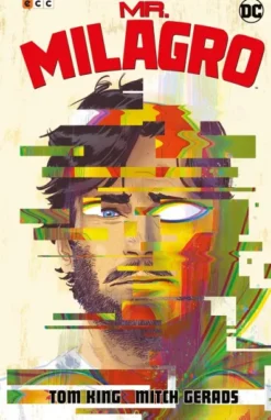 MR. MILAGRO (1-12 USA) (2ª EDICION) [CARTONE]