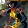 MS. MARVEL: AMENAZA MUTANTE [RUSTICA]