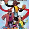 MS MARVEL: LA NUEVA MUTANTE Nº03 [GRAPA]