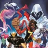 MS MARVEL: LOS PUÑOS DE LA JUSTICIA [RUSTICA]
