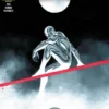 MUERTE DE ESTELA PLATEADA Nº01 (1 DE 5) [GRAPA]