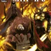 MUERTE DEL DOCTOR EXTRAÑO Nº03 (3 DE 5) (Nº59) [GRAPA]