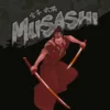 MUSASHI (COMIC) [RUSTICA]